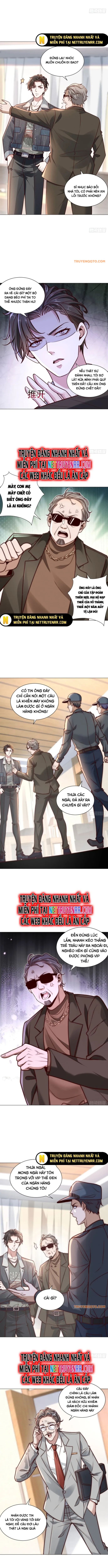 Vật Giá Sụt Giảm, Triệu Phú Quay Về - chap2 - Trang 3